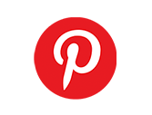 Pinterest Logo Img Icon