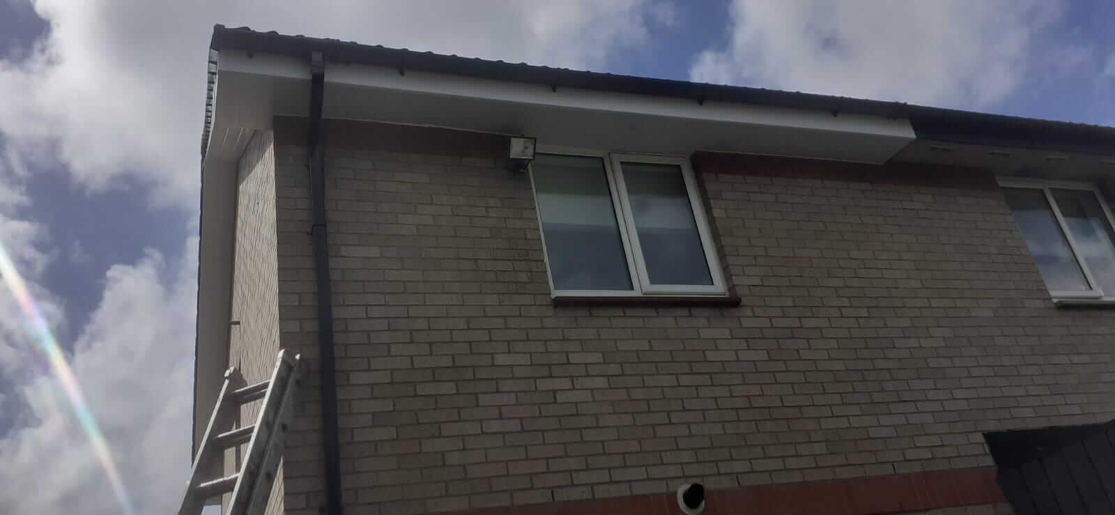 Roofing Repairs Glasgow