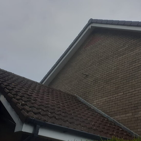 Gutter Repairs Glasgow